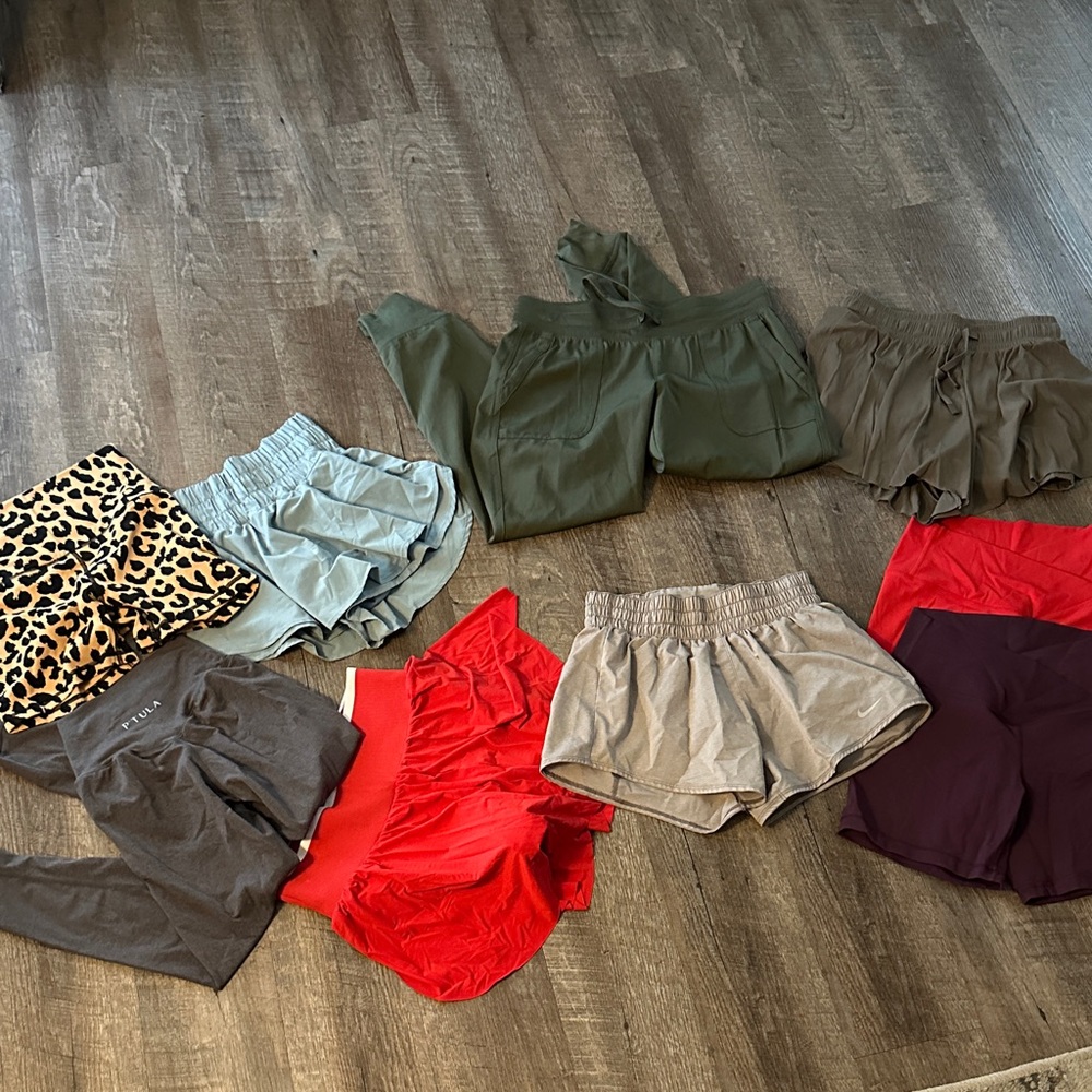 Size XS bundle